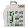 Диск алмазный 1A1R ULTRA CERAMICS SKYWER 230*1,6*10*25,4 mm купить в Когалыме