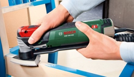 Мультитул Bosch PMF 250 CES (0.603.100.620) купить в Когалыме