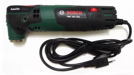 Мультитул Bosch PMF 250 CES (0.603.100.620) купить в Когалыме