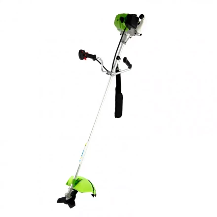 Триммер бензиновый Сибртех БКС 3000 неразъемная штанга 96245 купить в Когалыме