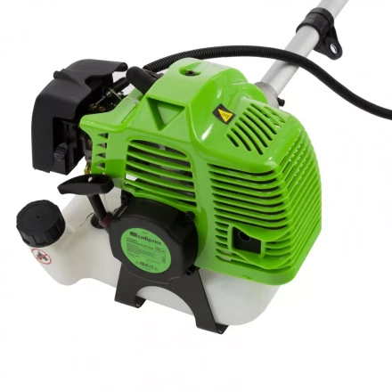 Триммер бензиновый Сибртех БКС 3000 неразъемная штанга 96245 купить в Когалыме