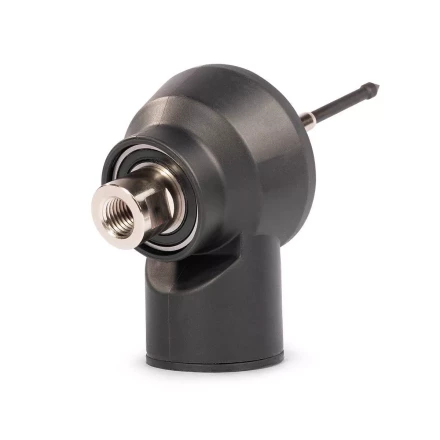 Система пылеудаления для алмазных коронок КВТ M16-M16 (102564) купить в Когалыме