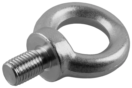 Рым-болты DIN 580 промфасовка серия ПРОФЕССИОНАЛ купить в Когалыме