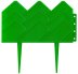 Бордюр декоративный GRINDA для клумб, 14х310см, зеленый 422221-G купить в Когалыме