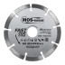 Диск алмазный по бетону 1A1RSS FAST CUT (Быстрый рез) (7mm) MOS-DISTAR 350*3,5*7*24Т*25,4 mm купить в Когалыме