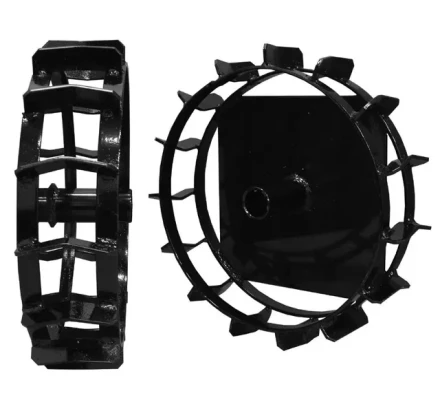 Грунтозацепы широкие для культиватора CHAMPION купить в Когалыме