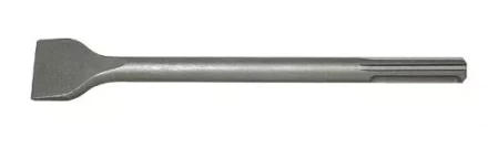 Зубило цилиндрическое SDS-max 18х600х25 Кратон 1 03 04 005 купить в Когалыме