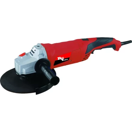 Шлифмашина RedVerg УШМ RD-AG230-230 Болгарка купить в Когалыме
