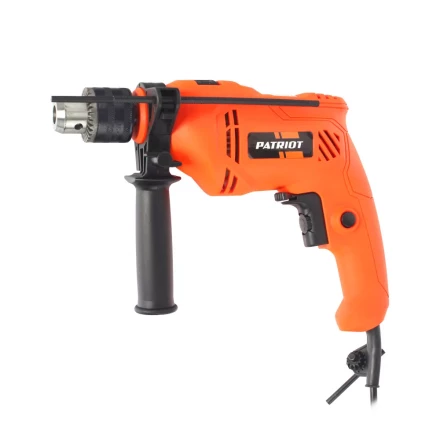 Дрель ударная PATRIOT FD 550H купить в Когалыме