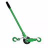 Лебедка рычажная HITCH LR 1.6т канат 9м (SZ086895) купить в Когалыме