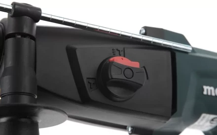 Перфоратор Metabo KHE 2444 купить в Когалыме