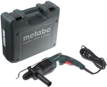 Перфоратор Metabo KHE 2444 купить в Когалыме