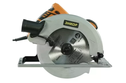 Пила дисковая ПДЭ-1500/67Э 50243 купить в Когалыме