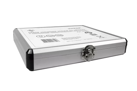 Набор токарных резцов по металлу 11 шт 23362 купить в Когалыме