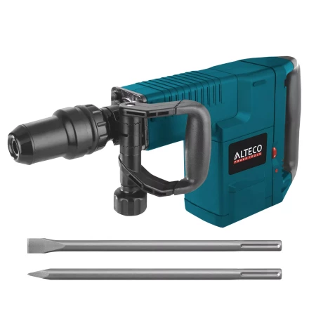 Отбойный молоток ALTECO DH 1700-25 SDS-Max 30893 купить в Когалыме