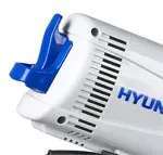 Электрокоса Hyundai Z 700 купить в Когалыме