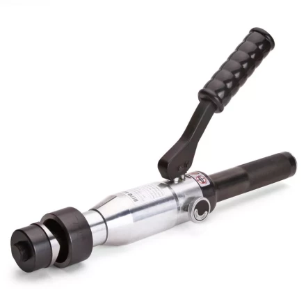 Пресс гидравлический ПГРО-60А КВТ купить в Когалыме