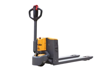 Тележка электрическая 1500 кг 1150 мм XILIN CBD15W-II Li-ion 24V/50Ah 1050363 купить в Когалыме