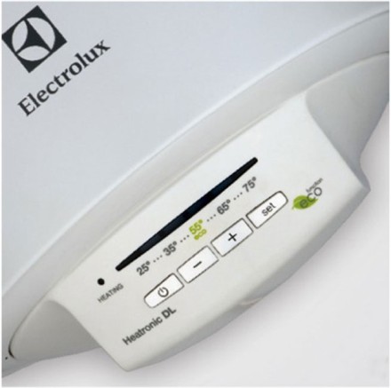 Водонагреватель Electrolux EWH 100 Heatronic DL DryHeat купить в Когалыме