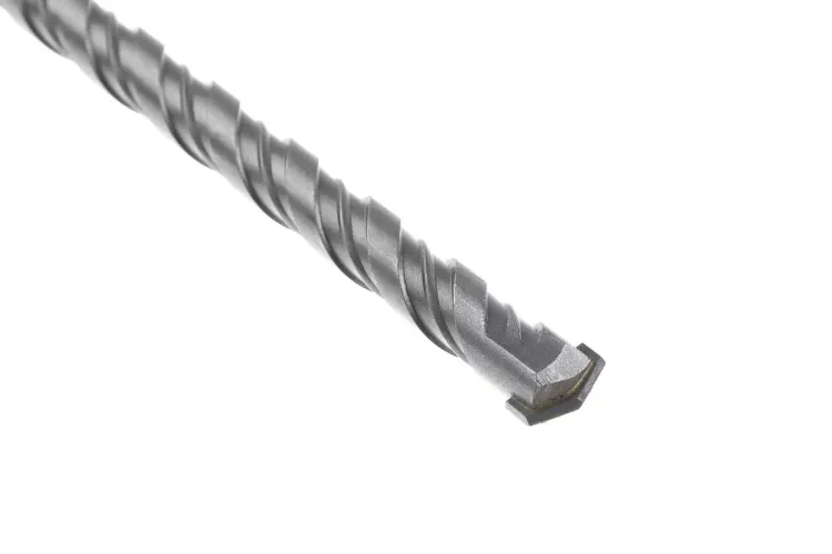 Бур HAMMER Ф16х610мм SDS Plus (201-138) купить в Когалыме