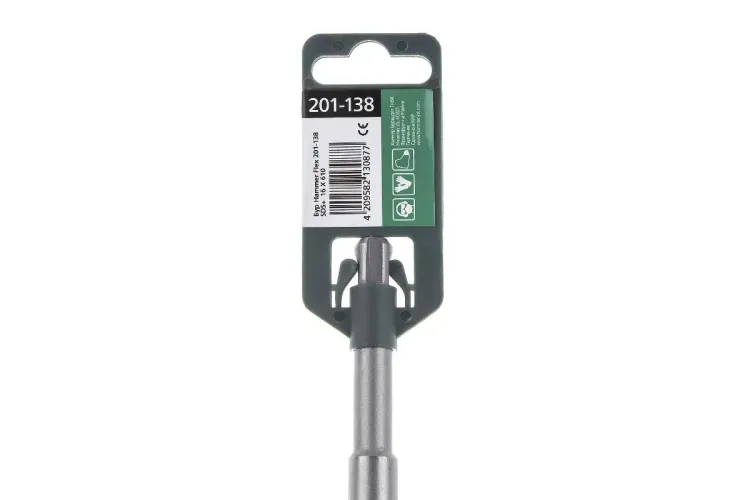 Бур HAMMER Ф16х610мм SDS Plus (201-138) купить в Когалыме