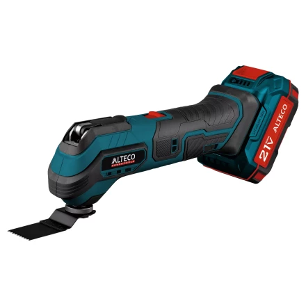Аккумуляторный универсальный резак / реноватор ALTECO CMT 21-32 73652 купить в Когалыме