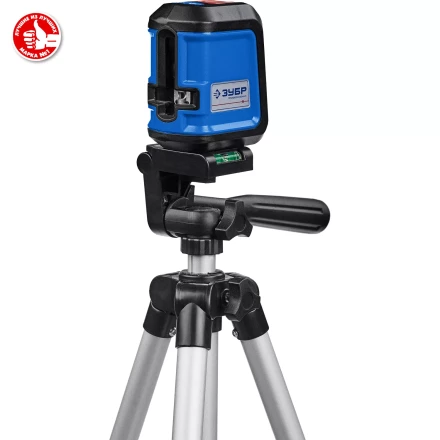 ЗУБР ШП-65, элевационный штатив (34942) купить в Когалыме