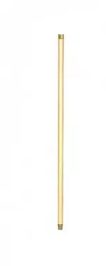 Черенок 30х1600 мм лакированный 68403 купить в Когалыме