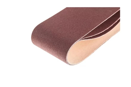 Лента шлиф. бесконечная HAMMER 75х457мм P100 купить в Когалыме