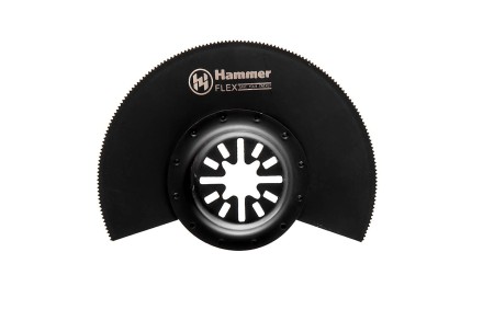 Насадка HAMMER MF-AC 030, 88мм купить в Когалыме