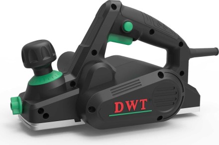 Рубанок DWT HBP03-82 купить в Когалыме