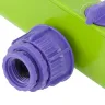 Разветвитель четырёхканальный 1/2" 3/4" регулируемый PALISAD 66425 купить в Когалыме