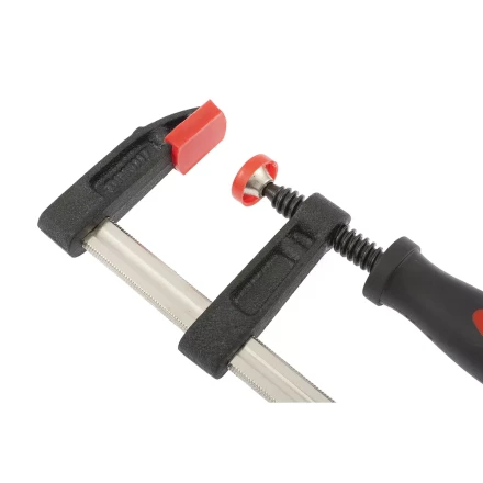 Струбцина F-образная, 300 х 50 х 370 мм MATRIX MASTER 20405 купить в Когалыме