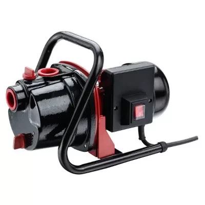 Поверхностный насос ELITECH НС1000 Ч купить в Когалыме