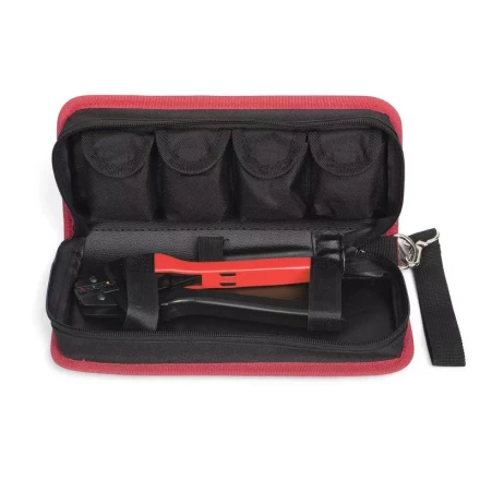 Пресс-клещи для опрессовки наконечников CTN КВТ купить в Когалыме