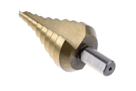 Сверло по металлу HAMMER Ф30х80мм (DR MT 6,0-30,5мм*80/10мм) купить в Когалыме