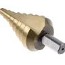 Сверло по металлу HAMMER Ф30х80мм (DR MT 6,0-30,5мм*80/10мм) купить в Когалыме