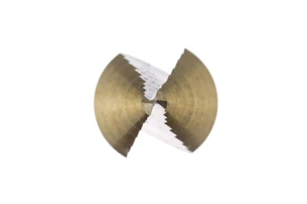 Сверло по металлу HAMMER Ф30х80мм (DR MT 6,0-30,5мм*80/10мм) купить в Когалыме