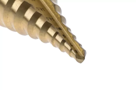 Сверло по металлу HAMMER Ф30х80мм (DR MT 6,0-30,5мм*80/10мм) купить в Когалыме