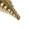 Сверло по металлу HAMMER Ф30х80мм (DR MT 6,0-30,5мм*80/10мм) купить в Когалыме