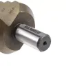 Сверло по металлу HAMMER Ф30х80мм (DR MT 6,0-30,5мм*80/10мм) купить в Когалыме