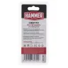 Сверло по металлу HAMMER Ф30х80мм (DR MT 6,0-30,5мм*80/10мм) купить в Когалыме