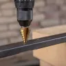 Сверло по металлу HAMMER Ф30х80мм (DR MT 6,0-30,5мм*80/10мм) купить в Когалыме