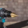 Сверло по металлу HAMMER Ф30х80мм (DR MT 6,0-30,5мм*80/10мм) купить в Когалыме