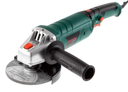 Болгарка УШМ Hammer Flex USM1200E купить в Когалыме