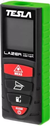Дальномер лазерный TESLA D40 купить в Когалыме