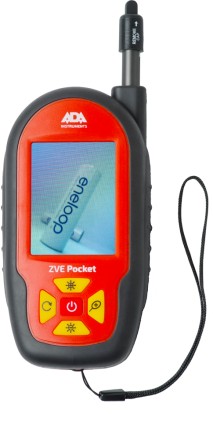 Видеоскоп ADA ZVE Pocket купить в Когалыме
