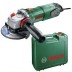 Углошлифовальная машина BOSCH PWS 1000-125 CE (0.603.3А2.820) купить в Когалыме