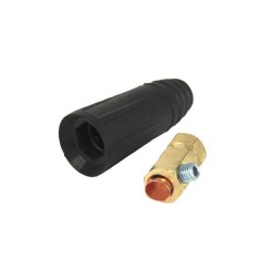 Кабельная розетка 50-70 511.0329/СХ0542 VARTEG