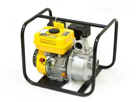 Бензиновая мотопомпа KIPOR KGP20 купить в Когалыме